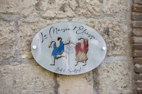 La Maison d'Etrusque